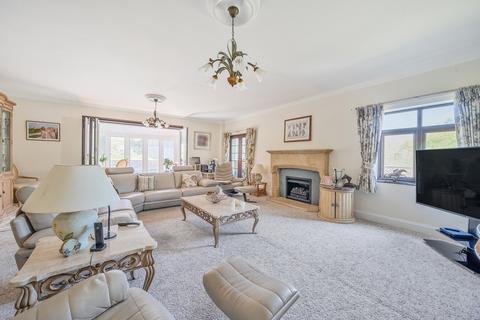 6 bedroom equestrian property for sale, Coast Road, Berrow, Burnham-on-Sea, Somerset, TA8