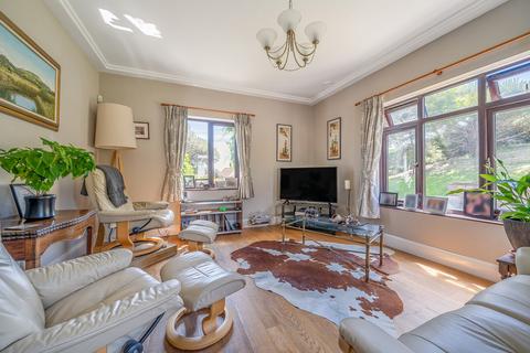 6 bedroom equestrian property for sale, Coast Road, Berrow, Burnham-on-Sea, Somerset, TA8