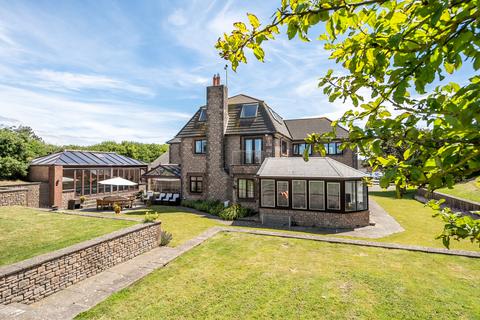 6 bedroom equestrian property for sale, Coast Road, Berrow, Burnham-on-Sea, Somerset, TA8