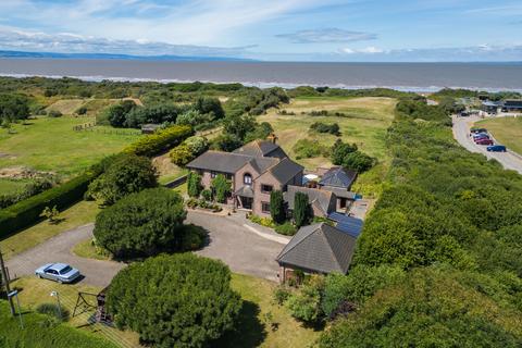 undefined, Coast Road, Berrow, Burnham-on-Sea, Somerset, TA8