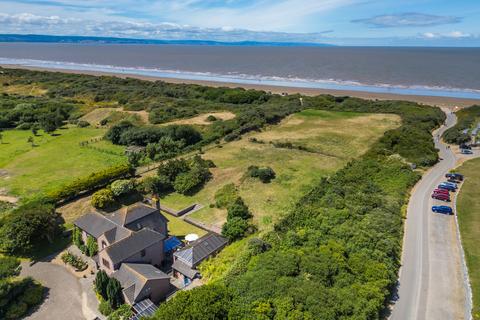 undefined, Coast Road, Berrow, Burnham-on-Sea, Somerset, TA8