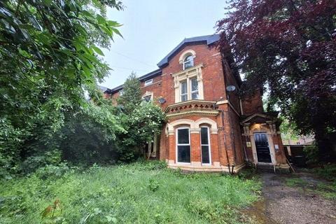 1 bedroom flat for sale, South Drive, Wavertree, Liverpool, Merseyside, L15