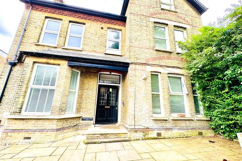 1 bedroom apartment for sale, Birdhurst Road, South Croydon, CR2