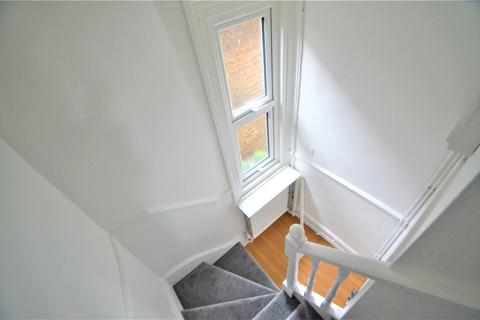 1 bedroom apartment to rent, Birdhurst Rise, South Croydon, CR2