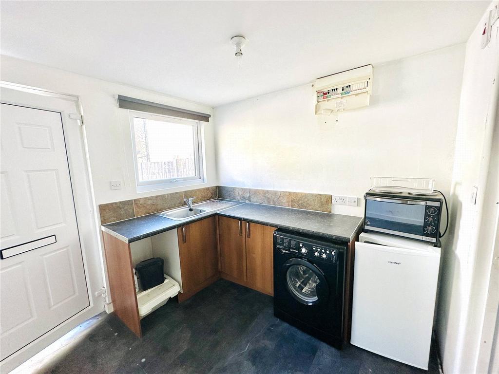 Annex Kitchen