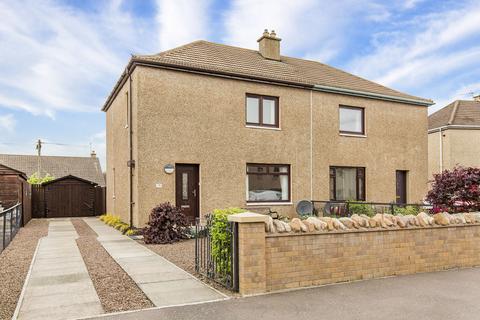 Tranent - 3 bedroom semi-detached house for sale
