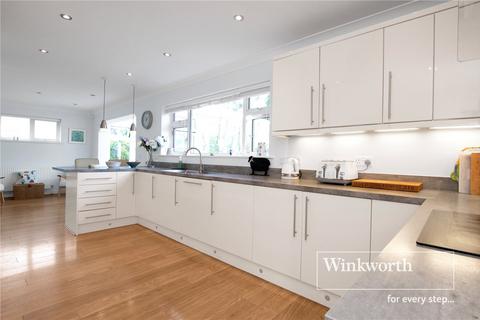 4 bedroom detached house for sale, Chine Walk, Ferndown BH22