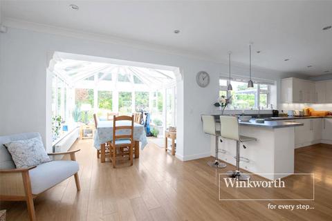 4 bedroom detached house for sale, Chine Walk, Ferndown BH22