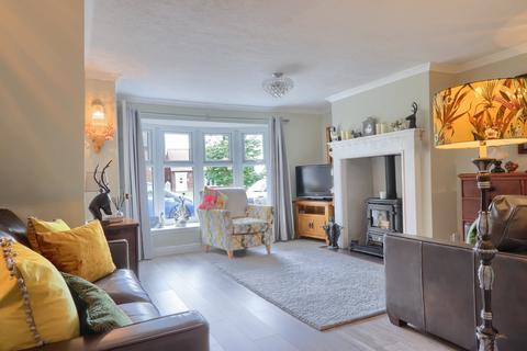 2 bedroom terraced house for sale, The Green, Bishopton