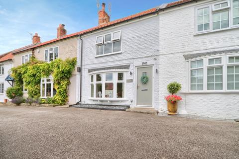 2 bedroom terraced house for sale, The Green, Bishopton