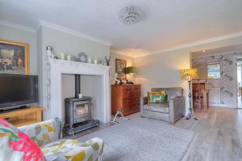 2 bedroom terraced house for sale, The Green, Bishopton