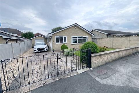 3 bedroom detached bungalow for sale, Guildway, Todwick, Sheffield, S26 1JN