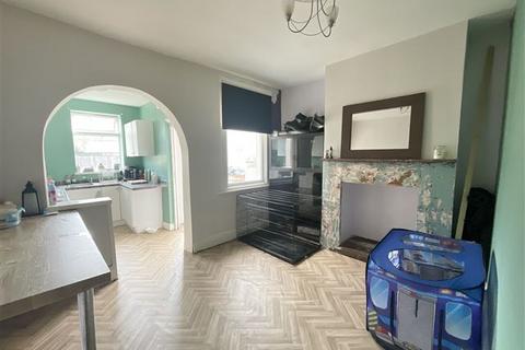 3 bedroom terraced house for sale, Hague Avenue, Renishaw, Sheffield, DERBYSHIRE, S21 3UQ