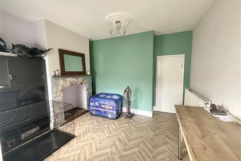 3 bedroom terraced house for sale, Hague Avenue, Renishaw, Sheffield, DERBYSHIRE, S21 3UQ