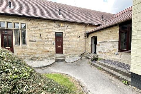 1 bedroom terraced house for sale, Birley School Mews, 41 Normanton Spring Road, Sheffield, S13 7BA