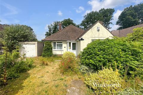 3 bedroom bungalow for sale, Eastwood Avenue, Dorset BH22