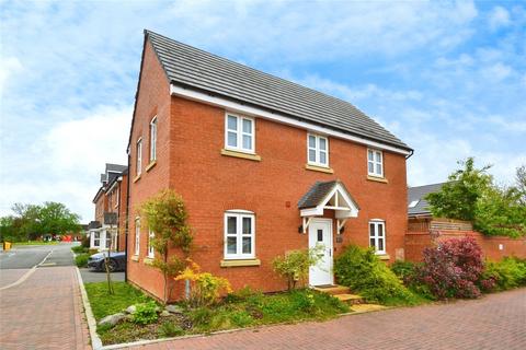 3 bedroom detached house for sale, Bowlers Lane, Buckingham MK18