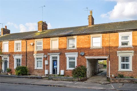 undefined, Station Road, Buckingham MK18