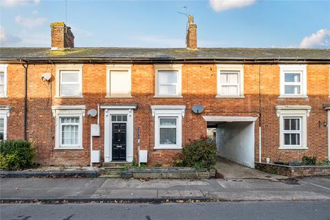 undefined, Station Road, Buckingham MK18