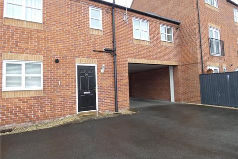 1 bedroom apartment for sale, Salisbury Close, Crewe, Cheshire