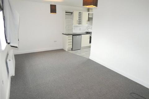 1 bedroom apartment for sale, Salisbury Close, Crewe, Cheshire