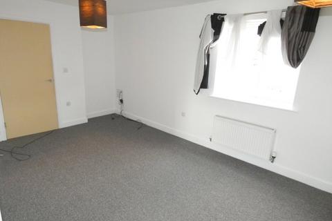 1 bedroom apartment for sale, Salisbury Close, Crewe, Cheshire