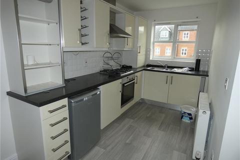 1 bedroom apartment for sale, Salisbury Close, Crewe, Cheshire