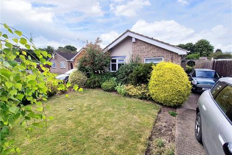 2 bedroom bungalow for sale, Ranworth Close, Derby, Derbyshire