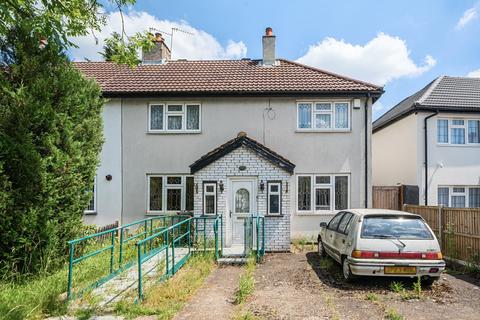 3 bedroom end of terrace house for sale, Pinner Road, Harrow, Middlesex