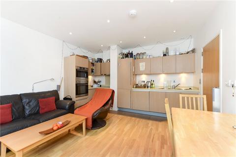 2 bedroom apartment for sale, Bromyard Avenue, London