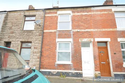 2 bedroom house for sale, Cornwall Street, Grangetown, Cardiff