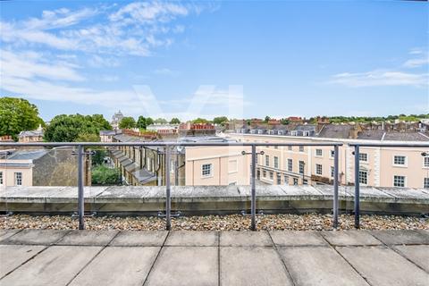 2 bedroom flat for sale, Clipper Apartments, 5 Welland Street, Greenwich