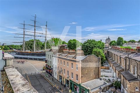 2 bedroom flat for sale, Clipper Apartments, 5 Welland Street, Greenwich