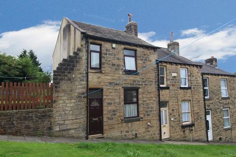 3 bedroom end of terrace house for sale, Ann Street, Haworth, Keighley, BD22
