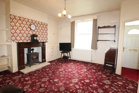 3 bedroom end of terrace house for sale, Ann Street, Haworth, Keighley, BD22