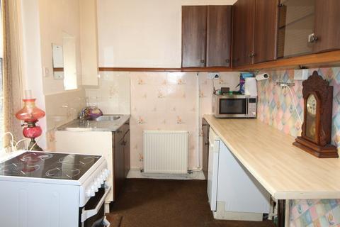 3 bedroom end of terrace house for sale, Ann Street, Haworth, Keighley, BD22