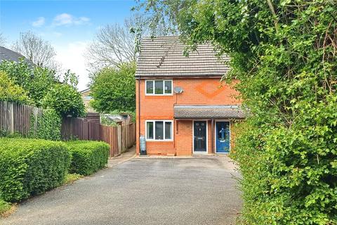 2 bedroom semi-detached house for sale, Primrose Way, Buckingham MK18