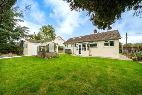 3 bedroom bungalow for sale, Buckingham Road, Gawcott MK18