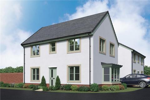 3 bedroom detached house for sale, Plot 65, Eaton at Langley Gate, Boroughbridge Rd YO26