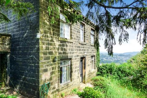 3 bedroom detached house for sale, Hebden Bridge Road, Oxenhope, Keighley, West Yorkshire, BD22