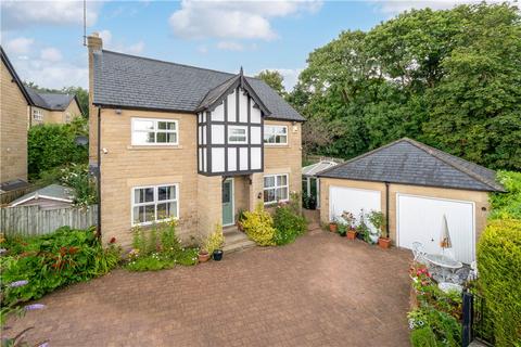 4 bedroom detached house for sale, Wharfe Grange, Wetherby, West Yorkshire, LS22