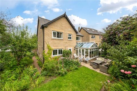 4 bedroom detached house for sale, Wharfe Grange, Wetherby, West Yorkshire, LS22