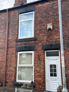 3 bedroom terraced house to rent, William Street, Goldthorpe S63