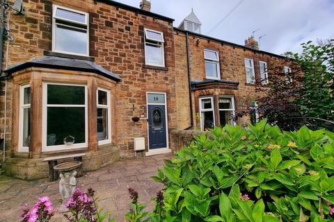 3 bedroom terraced house for sale, Queens Road, Shotley Bridge