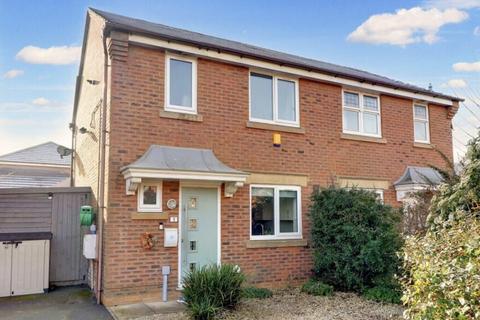 3 bedroom semi-detached house for sale, GOODYEAR WAY, TELFORD TF2