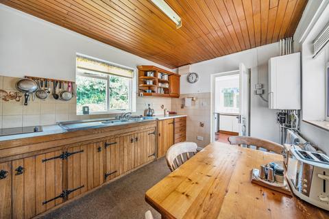 4 bedroom bungalow for sale, Westcott, Cullompton, Devon, EX15