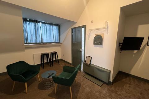 1 bedroom in a house share to rent, HMO Room 6, 7 Warmsworth Road
