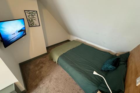 undefined, HMO Room 6, 7 Warmsworth Road