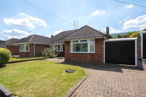 3 bedroom bungalow for sale, Ridgeway Avenue, Beds LU5