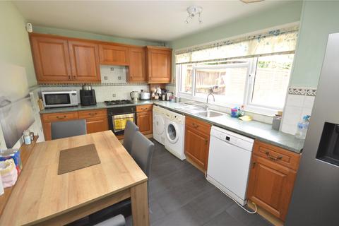 3 bedroom terraced house for sale, Strawberry Field, Luton, Bedfordshire, LU3